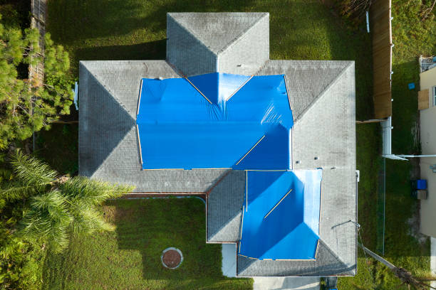 Best Roof Coating and Sealing  in Cooperstown, NY