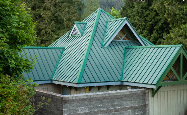 Best Roof Moss and Algae Removal  in Cooperstown, NY