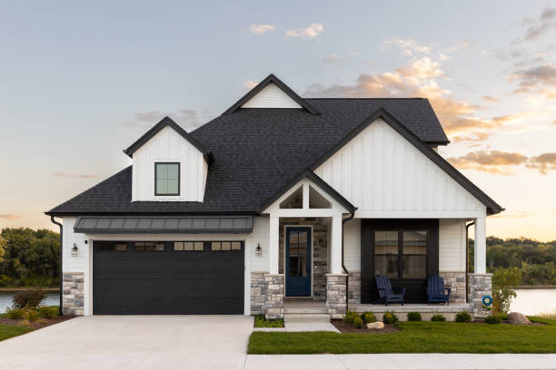 Best Storm Damage Roof Repair  in Cooperstown, NY