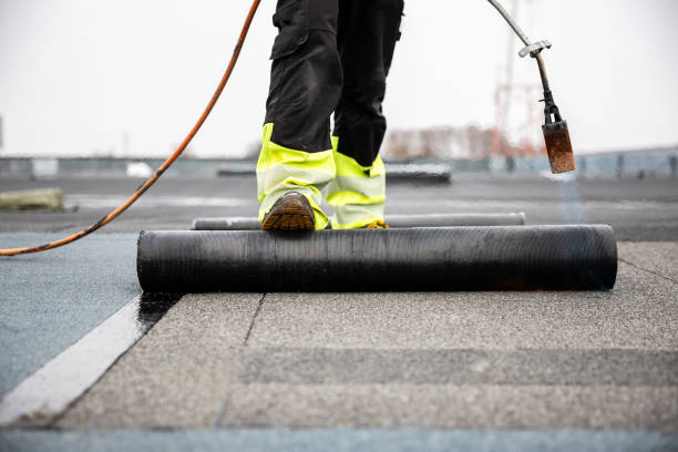 Best Roof Installation  in Cooperstown, NY