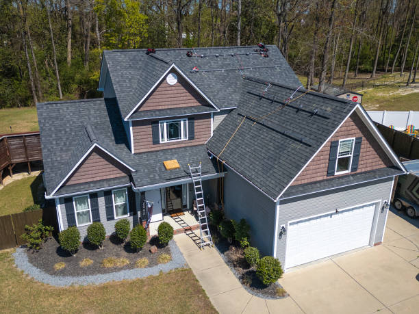Fast & Reliable Emergency Roof Repairs in Cooperstown, NY