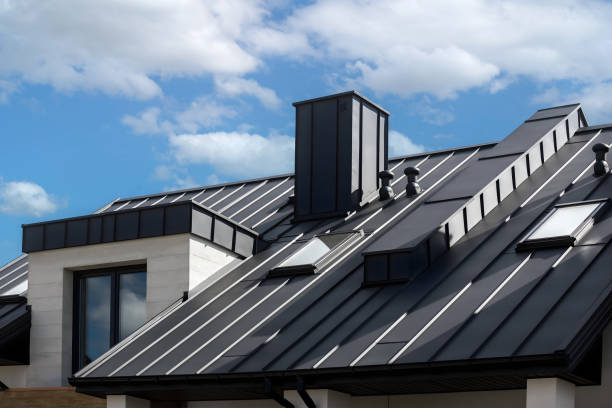Best Gutter Installation and Repair  in Cooperstown, NY